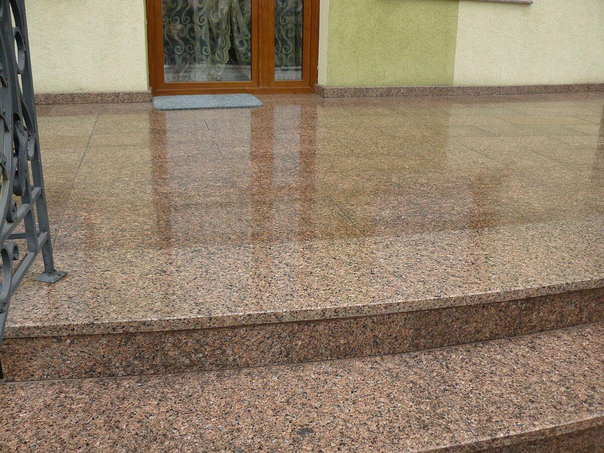 Гранитные изделия любой сложности в Ставрополе
